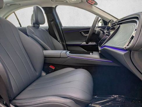 Certified 2025 Mercedes-Benz E 450 4MATIC Sedan image 22