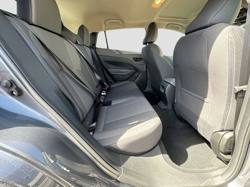 Certified 2025 Subaru Crosstrek 2.0i Premium image 38