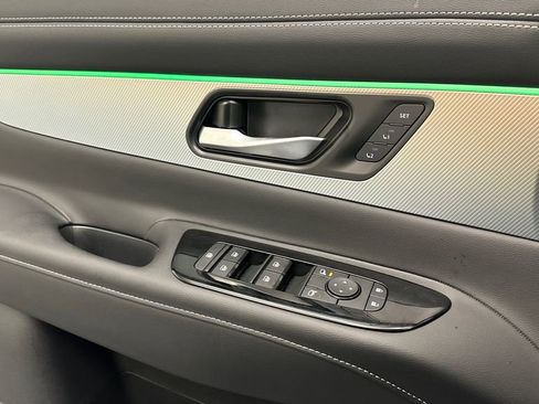 New 2026 Nissan Murano SL image 16