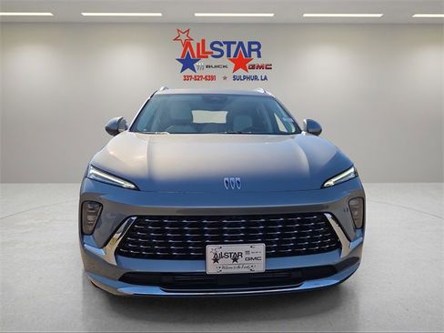 New 2026 Buick Envision Avenir image 2