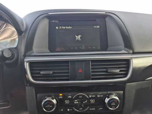 Used 2016 MAZDA CX-5 Grand Touring image 9