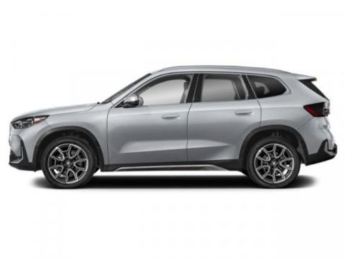 New 2026 BMW X1 xDrive28i AWD/4WD image 3