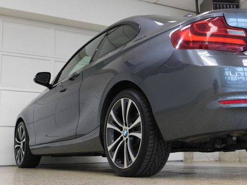 Used 2015 BMW 228i xDrive Coupe AWD/4WD image 57