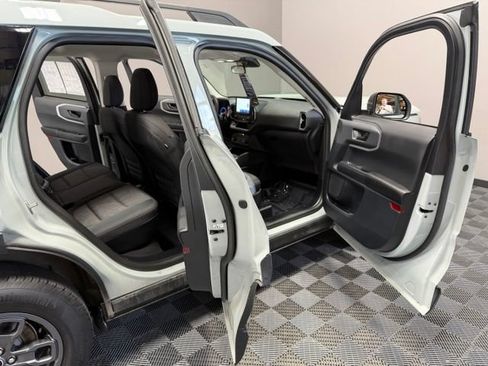 Used 2023 Ford Bronco Sport Big Bend AWD/4WD image 20