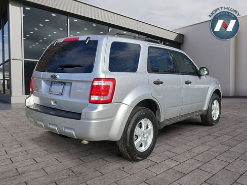 Used 2010 Ford Escape XLT image 5