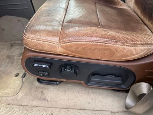 Used 2007 Ford F150 King Ranch RWD image 32