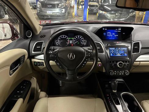 Used 2016 Acura RDX AWD w/ Technology Package image 19