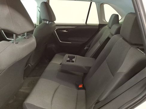 Used 2024 Toyota RAV4 AWD Hybrid w/ Weather Package image 14