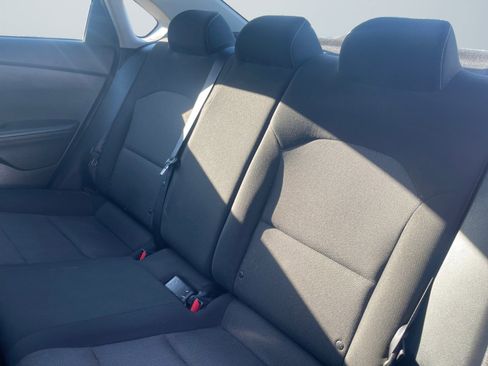 Used 2023 Kia Forte LXS image 14