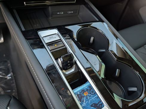 New 2026 Volkswagen Atlas SEL Premium R-Line image 12