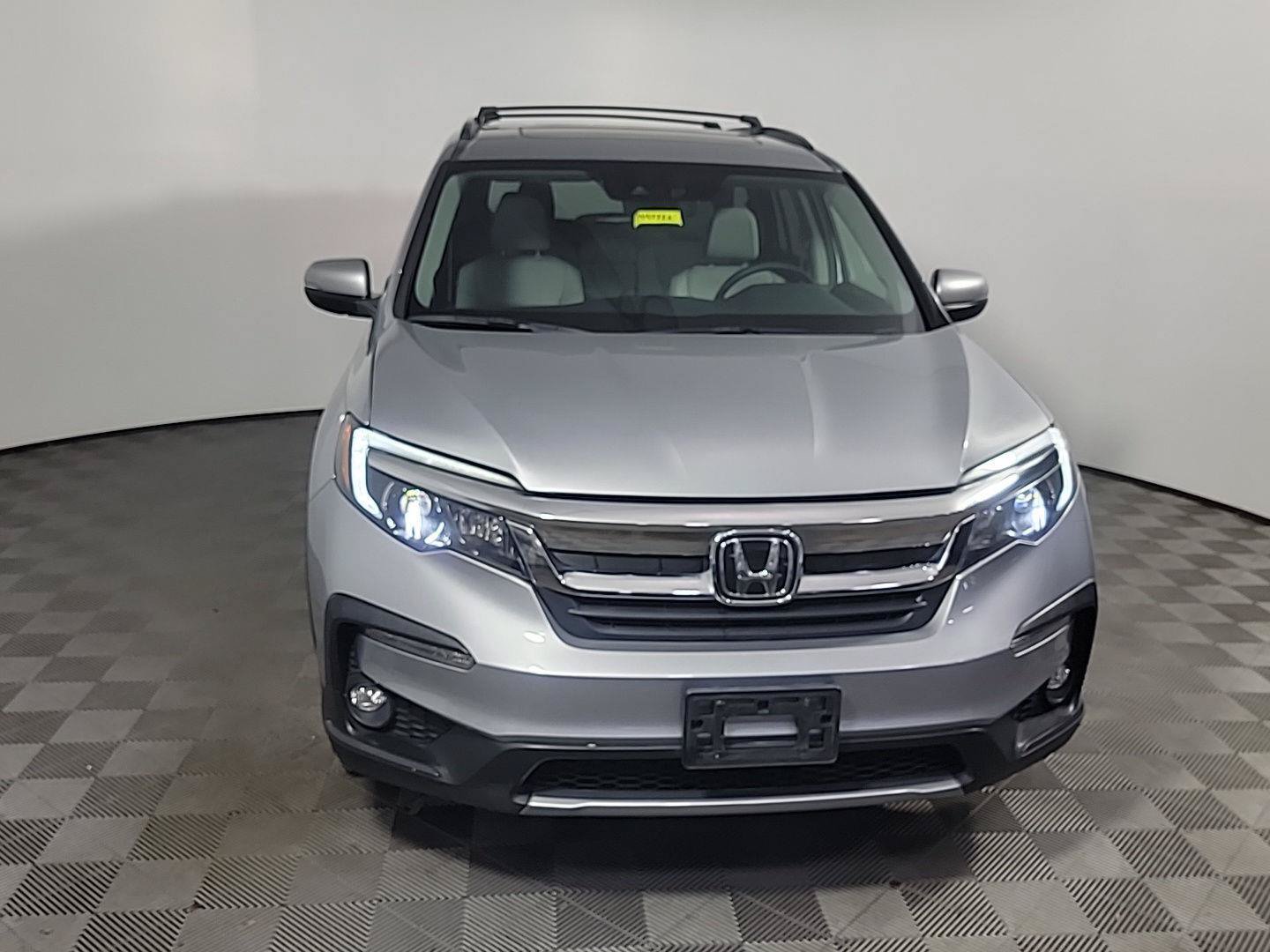 Used 2019 Honda Pilot EX-L image 13