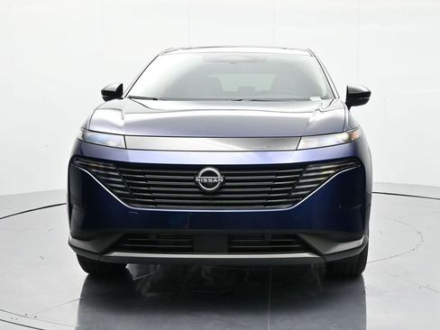 New 2025 Nissan Murano SL w/ Cargo Package image 2