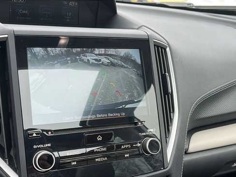 Certified 2023 Subaru Forester Limited image 17