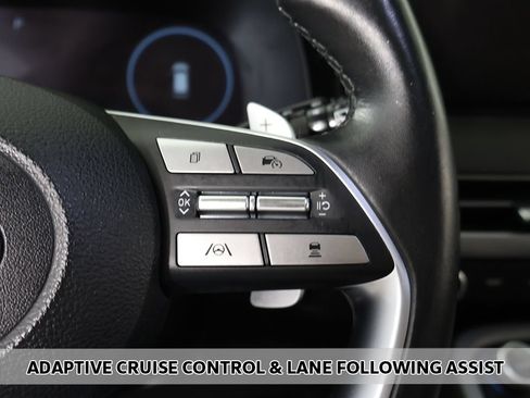 Used 2023 Hyundai Palisade SEL w/ Premium Package AWD/4WD image 5