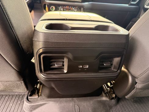 Used 2023 Chevrolet Silverado 1500 RST w/ Z71 Off-Road Package AWD/4WD image 24