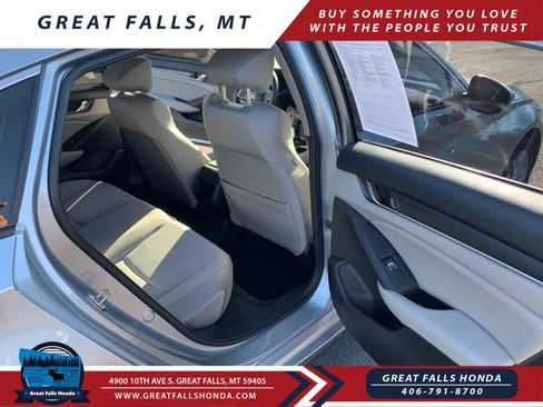 Used 2020 Honda Accord LX image 26