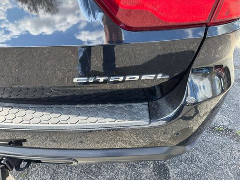 Used 2013 Dodge Durango Citadel w/ Technology Group image 22