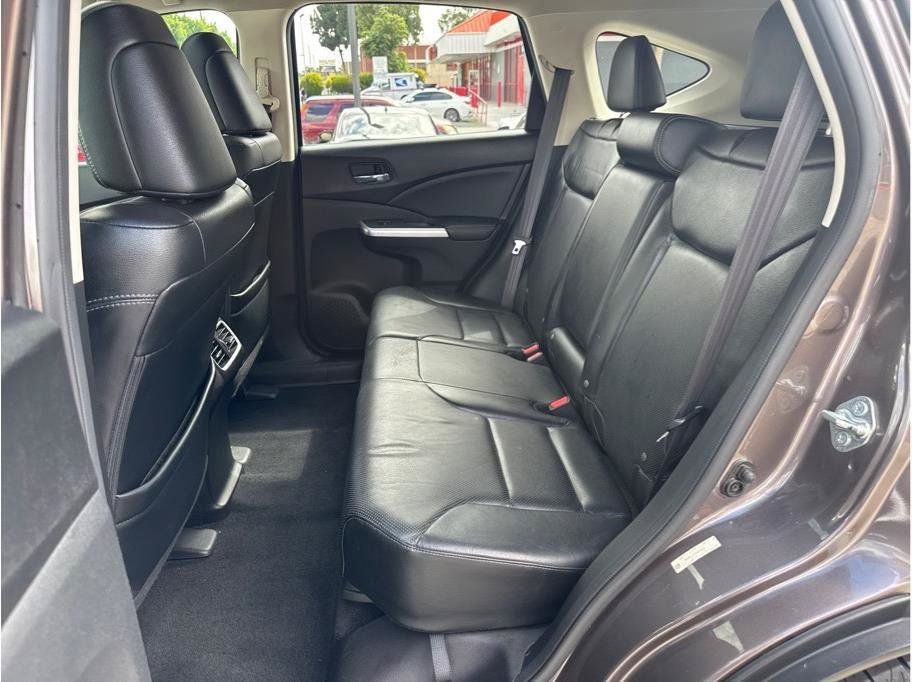 Used 2015 Honda CR-V EX-L image 18