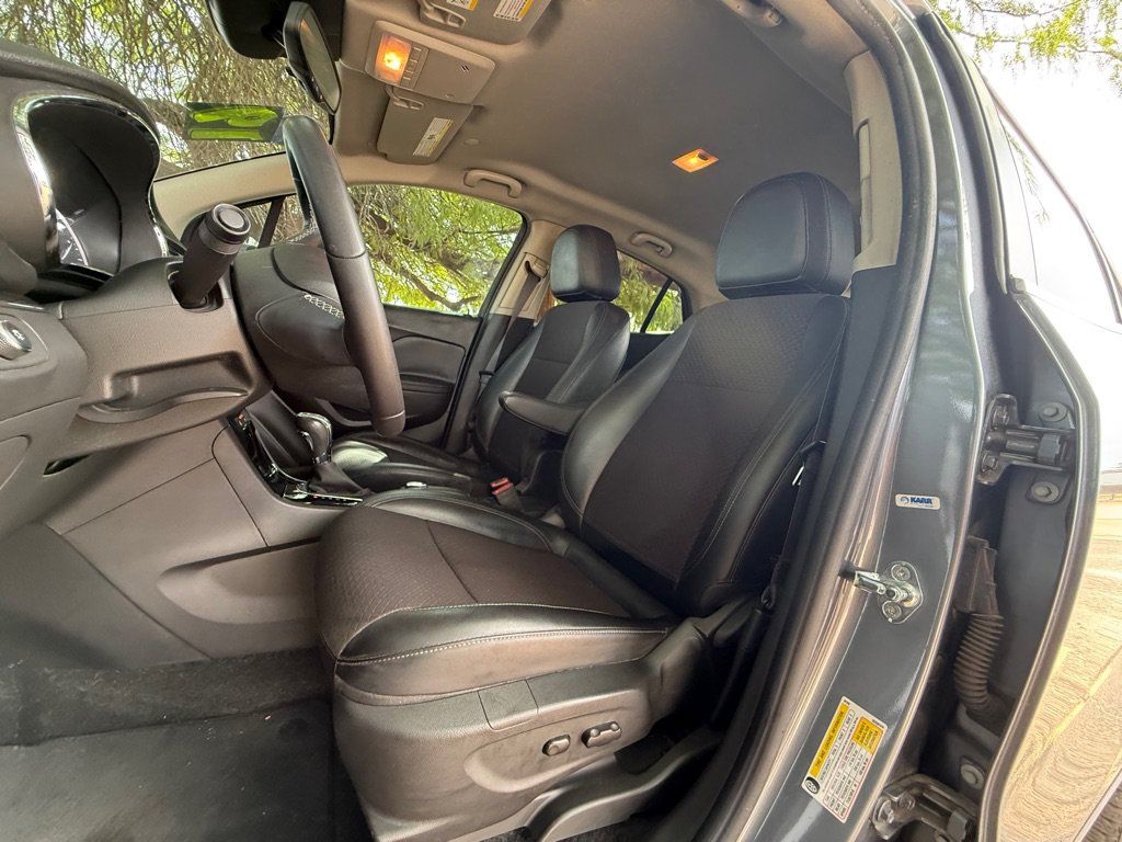Used 2019 Buick Encore Preferred w/ Safety Package FWD image 9