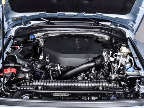 New 2026 INEOS Grenadier AWD/4WD image 11