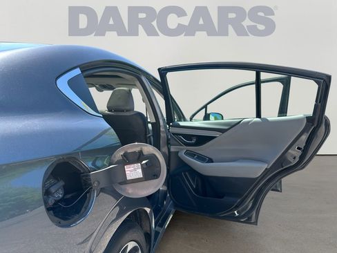 Used 2021 Subaru Legacy Limited AWD/4WD image 31