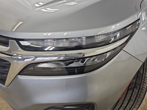 Certified 2024 Chevrolet Equinox LS w/ LS Convenience Package image 35