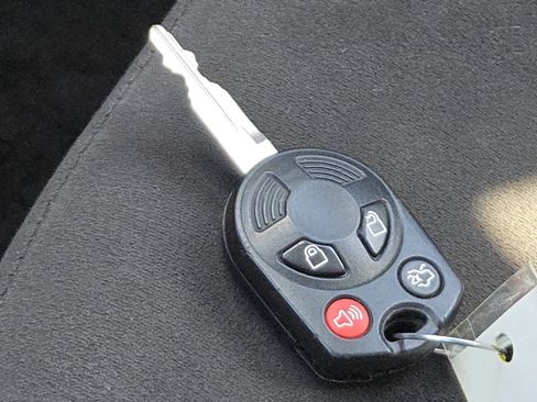 Used 2007 Ford Fusion SE FWD image 31