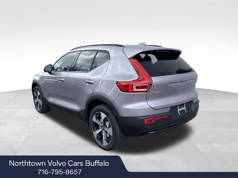 Certified 2026 Volvo XC40 B5 Plus w/ Protection Package Premier image 3