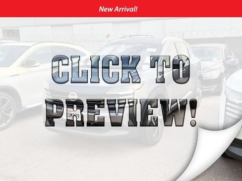 Certified 2026 Nissan Kicks SV FWD image 1