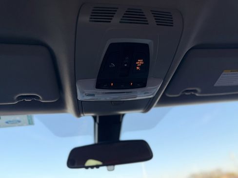 Used 2016 BMW X6 xDrive35i image 29