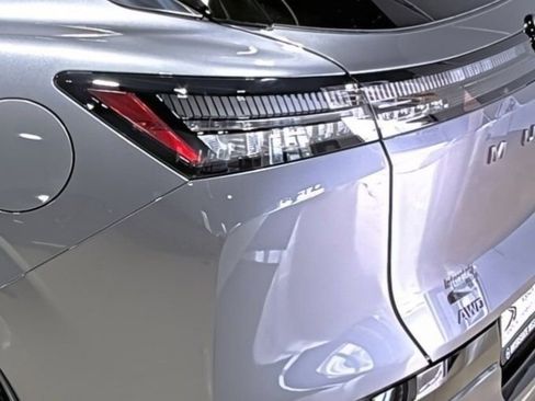 New 2026 Nissan Murano Platinum w/ Technology Package AWD/4WD image 10