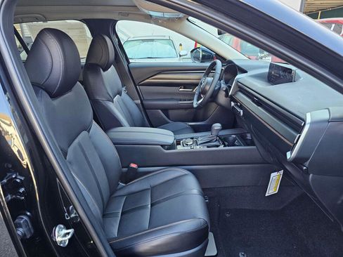 New 2026 MAZDA CX-50 AWD 2.5 Hybrid w/ Weather Package image 10