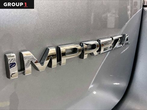 Certified 2022 Subaru Impreza Premium image 9