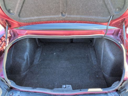 Used 2019 Dodge Challenger SRT Hellcat Redeye image 31