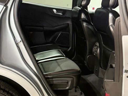 Used 2023 Ford Escape ST-Line image 52