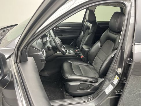 Certified 2023 MAZDA CX-5 AWD 2.5 S w/ Select Package image 9