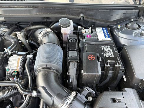 Used 2023 Hyundai Sonata Limited FWD image 37