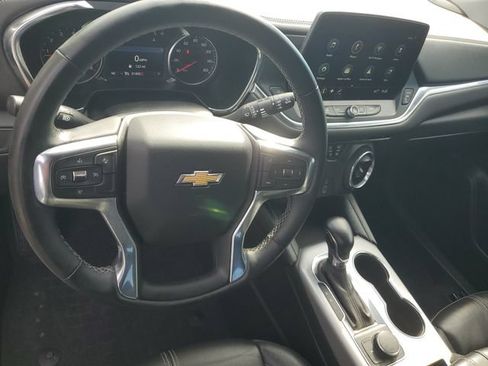 Used 2024 Chevrolet Blazer LT w/ Midnight/Sport Edition AWD/4WD image 19