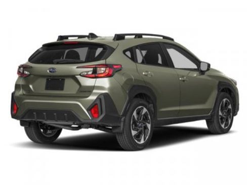 New 2026 Subaru Crosstrek 2.5i Limited AWD/4WD image 2