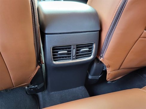 Used 2024 MAZDA CX-5 AWD 2.5 S w/ Select Package image 15