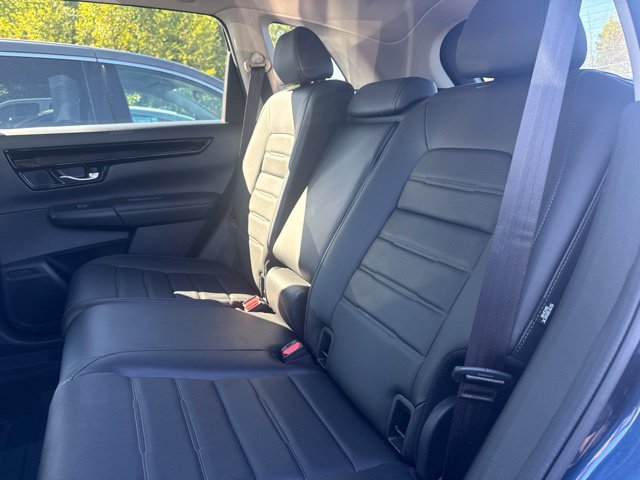 Used 2024 Honda CR-V EX-L image 20