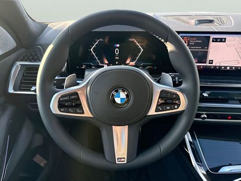 New 2026 BMW X7 xDrive40i w/ Executive Package AWD/4WD image 14