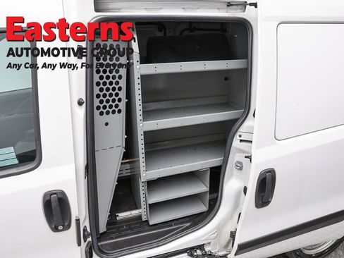 Used 2022 RAM ProMaster City Wagon FWD image 20