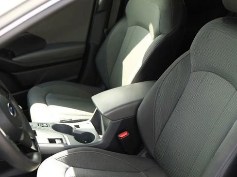 Used 2024 Subaru Crosstrek 2.0i Premium image 27