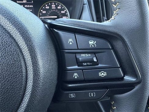 Certified 2025 Subaru Crosstrek 2.5i Sport w/ Crosstrek Mirror Package image 26