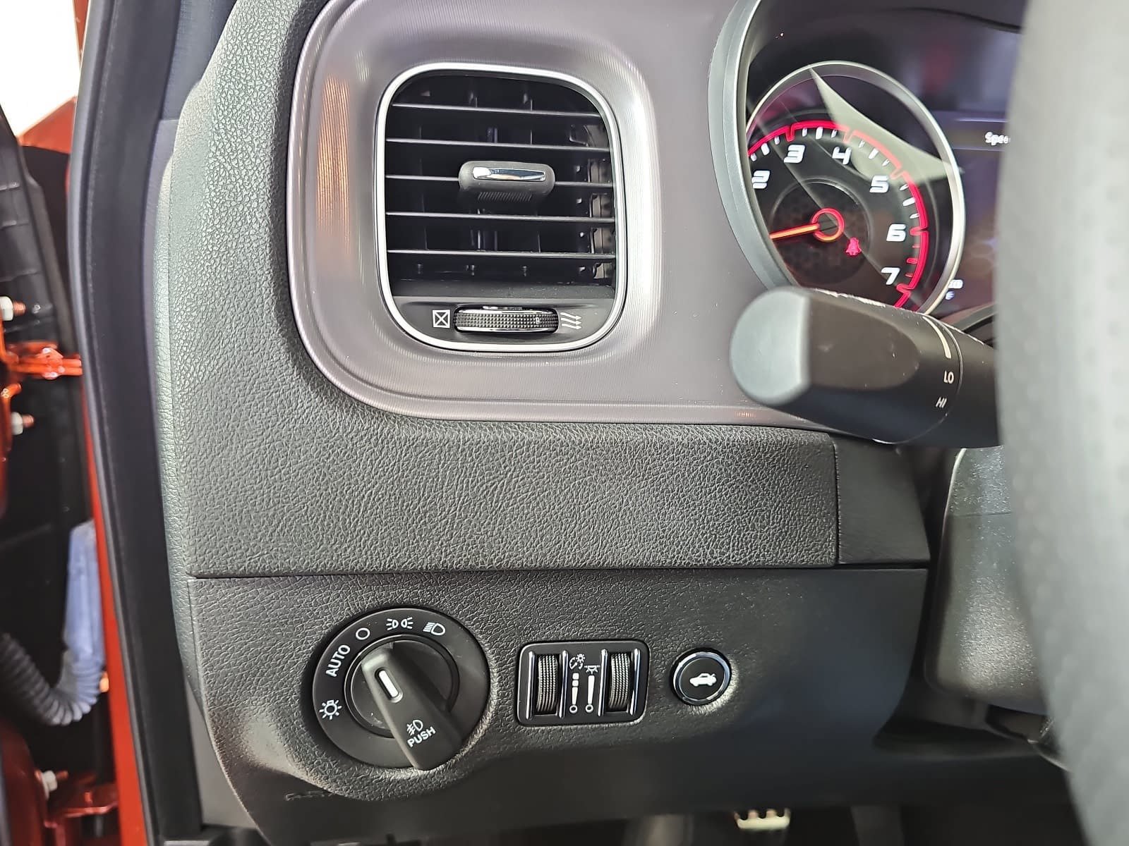 Used 2023 Dodge Charger Scat Pack RWD image 24