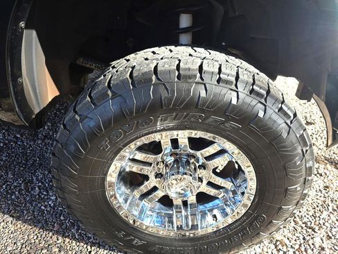 Used 2012 RAM 2500 Longhorn w/ Protection Group image 38