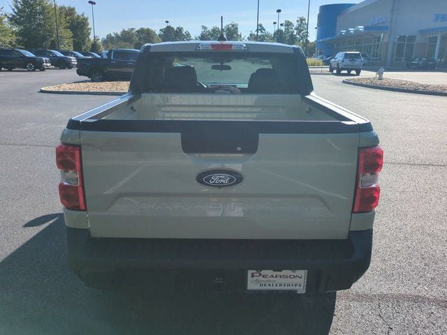 Used 2025 Ford Maverick XL w/ Equipment Group 102A AWD/4WD image 5