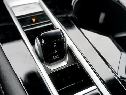 New 2026 Volkswagen Atlas Peak Edition image 21