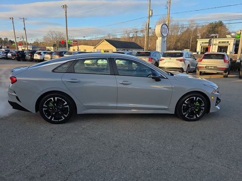 Used 2024 Kia K5 GT-Line w/ GT-Line Premium Package image 6